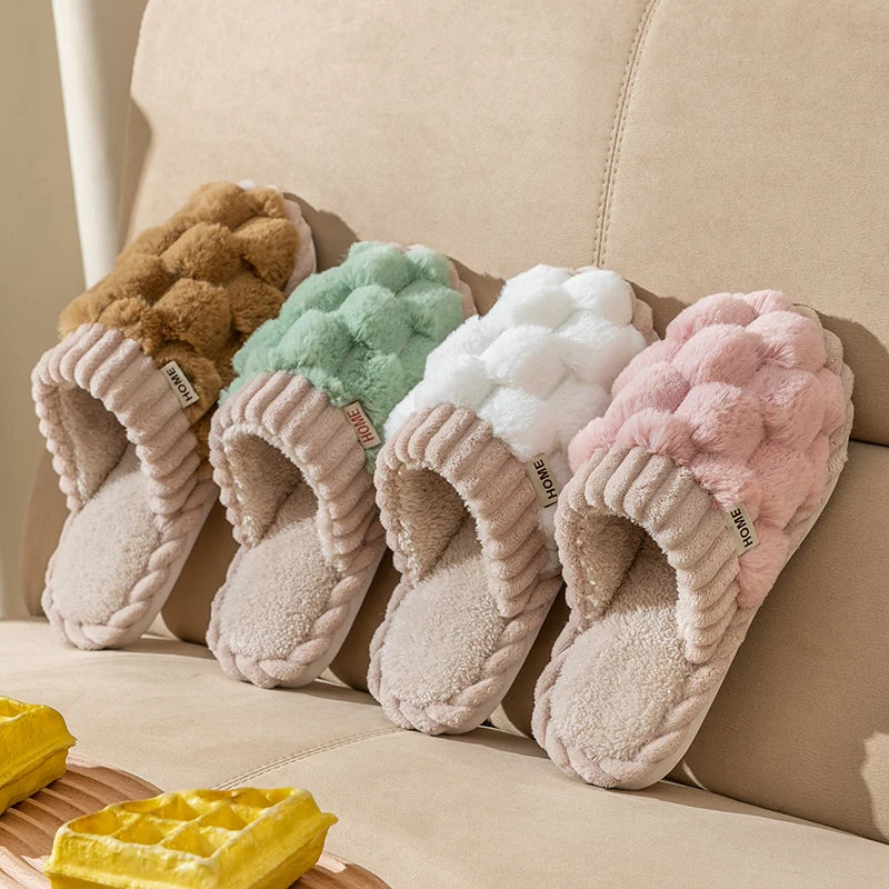 Comfy Mother's Day Slides