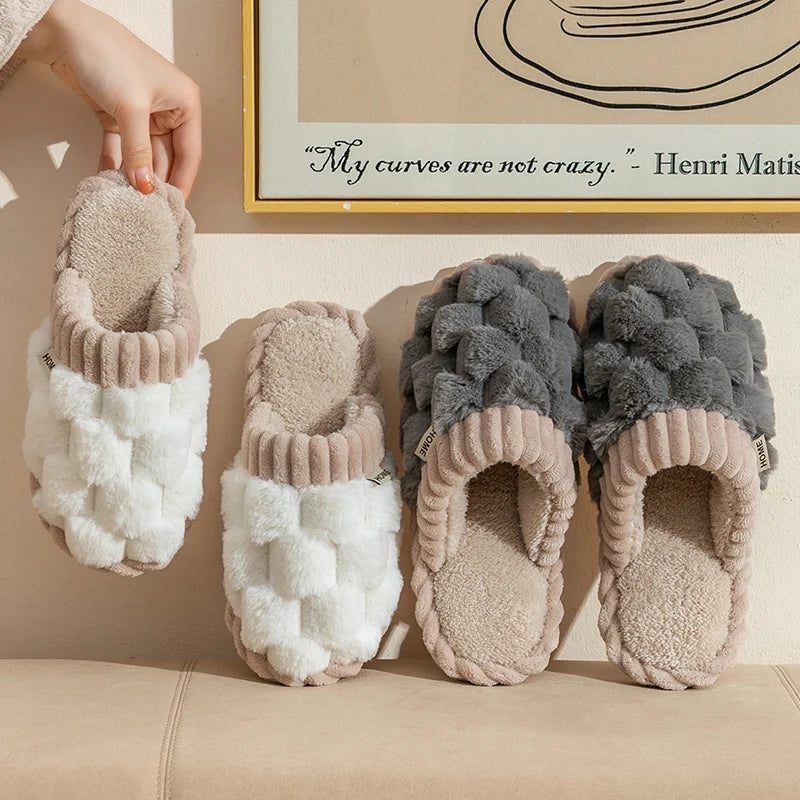 Comfy Mother's Day Slides