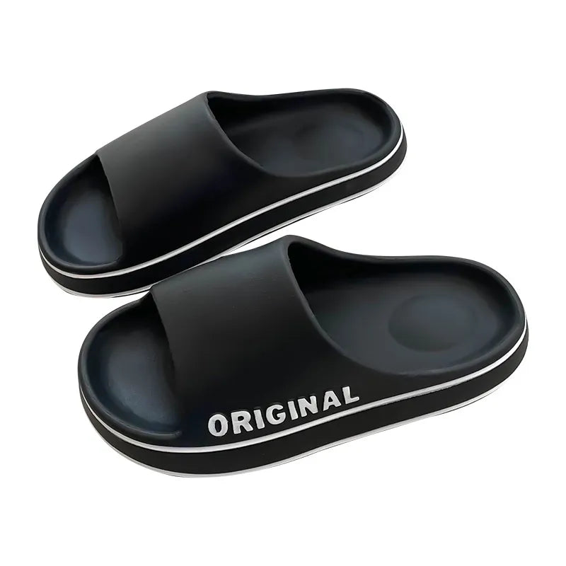 Comfy slides online