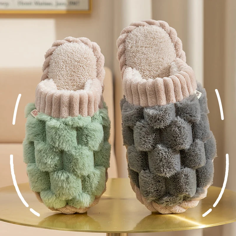 Comfy Mother's Day Slides