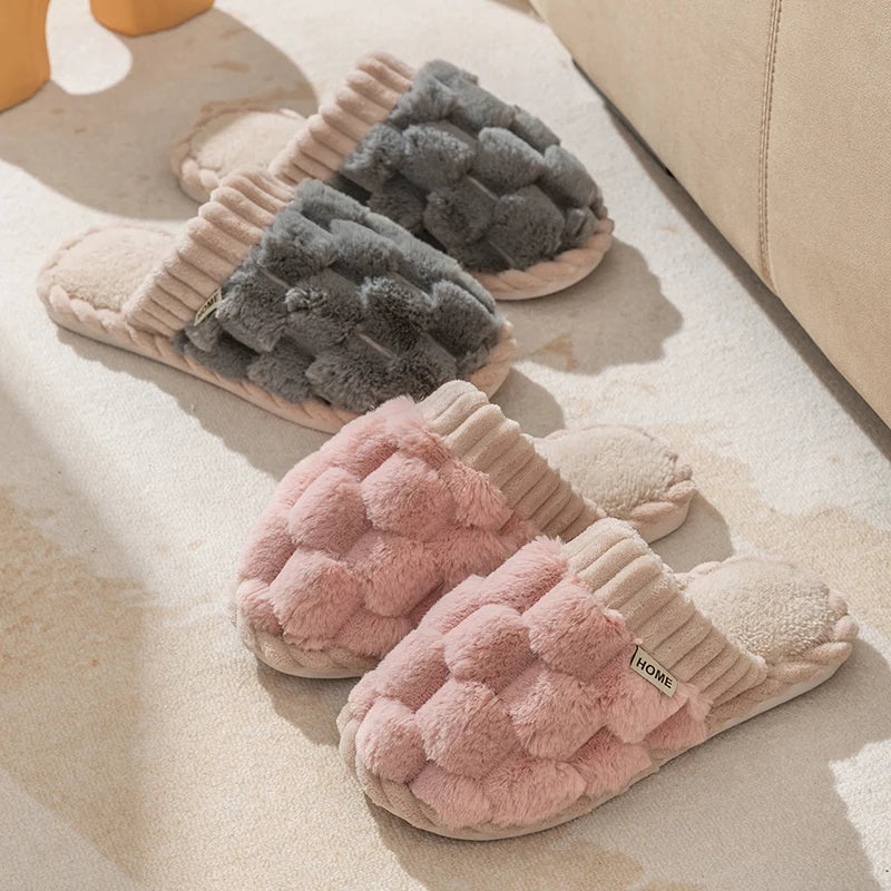 Comfy Mother's Day Slides
