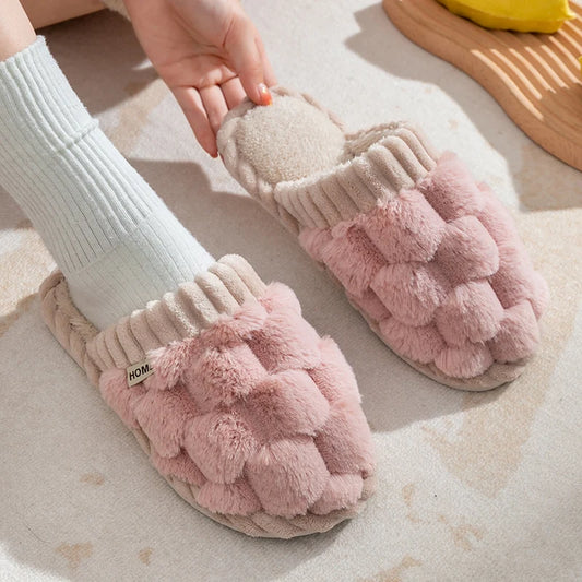Comfy Mother's Day Slides