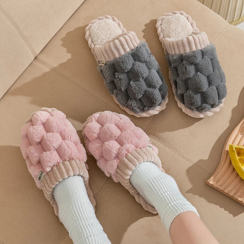 Comfy Mother's Day Slides